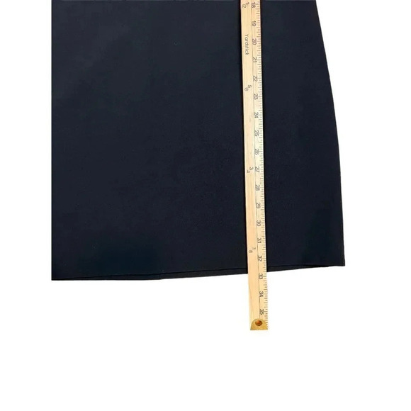 Milly “Nicole” Fringe Cuff Shift Dress - Picture 8 of 16